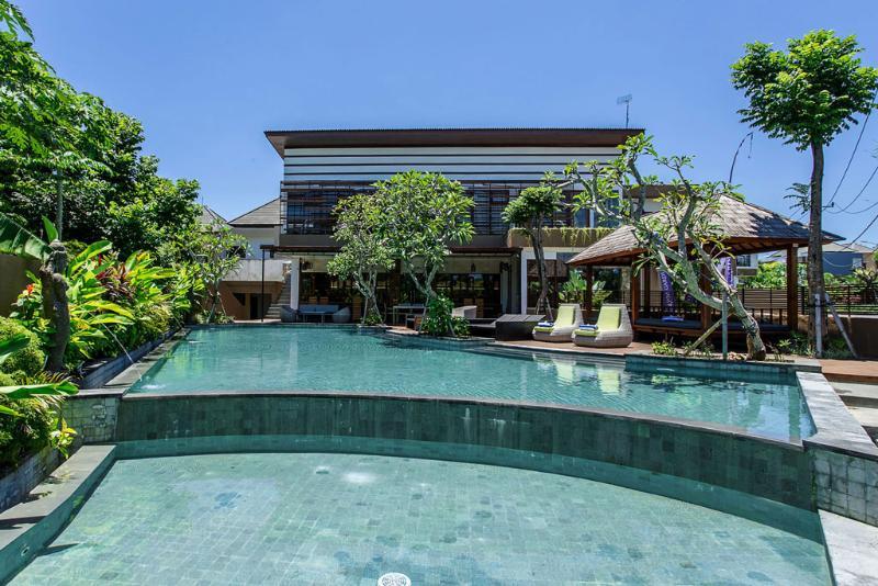 Royal Garden Villas And Spa Bali Nusa Dua  Exterior photo